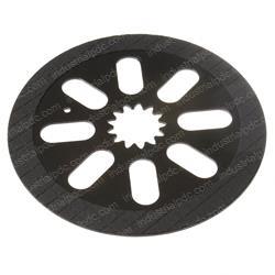 Picture of Plate - Friction T/M