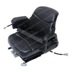 Picture of Seat Assy Full