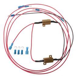 Picture of Wiring Kit Control Box Heater