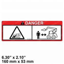 Picture of Sticker - Decal