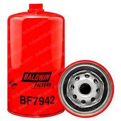 Picture of Filter - Separator Fuel/Water