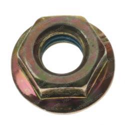Picture of Nut - Flange - Threadlocker