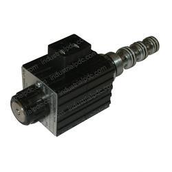 Picture of Solenoid Selector Valve