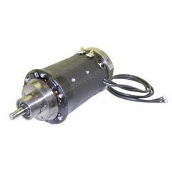 Picture of Motor Assembly