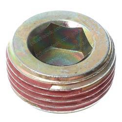 Picture of Plug - Pipe Oil Drain Fill