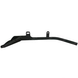 Picture of Weldment - Side Skirt Right