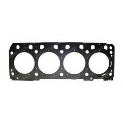Picture of Gasket 157mm