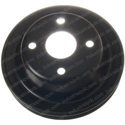 Picture of Pulley - Water Pump