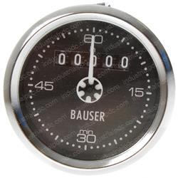 Picture of Hour Meter