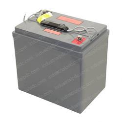 Picture of Agm Battery 6v 210ah/C20 M8