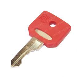 Picture of Key - Ignition/Door Lock