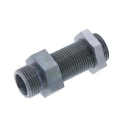 Picture of Bulkhead Coupling Male M20x15