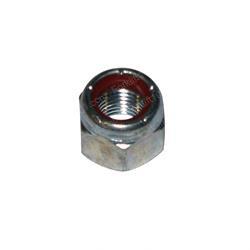 bc60d6 NUT - HEX FLEXLOCK .38-24