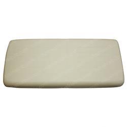 Picture of Cushion White-Seat Bottom