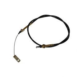 Picture of Cable - Throttle