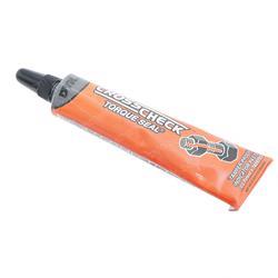 Picture of Seal,cross Check,orange