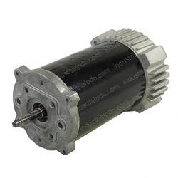 Picture of Motor - Electric 36 Volt
