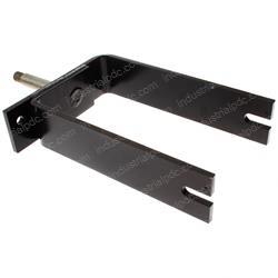 Picture of Front Fork Weldment.(is12/Rovr)