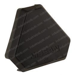 Picture of Button - Horn