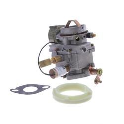 Picture of Carburetor W/ Auto Choke