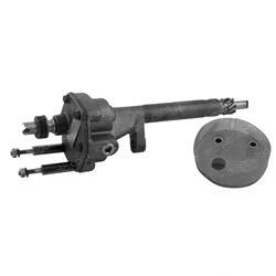 Picture of Oil Pump Engine