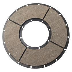 Picture of Plate - Friction