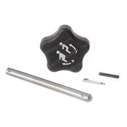 Picture of Seat - Weight Adjuster