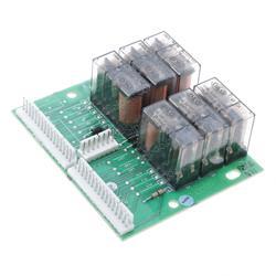 Picture of Circuit - Printed