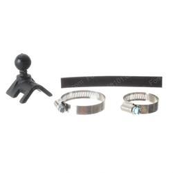 cr351095-21 V BASE BALL AND STRAPS - 1/2IN-2IN