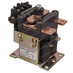 Picture of Contactor - 36-48 Volt