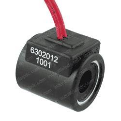 Picture of Coil - 12 Volt