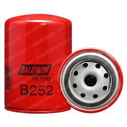 Picture of Filter - Oil