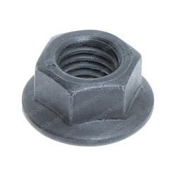 Picture of Nut M12 Hex Flange