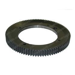 Picture of Gear Drive Unit