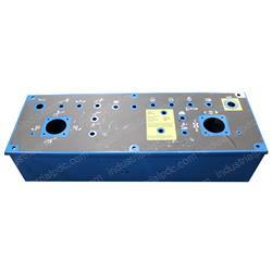 Picture of Platform Control Box W/Decal