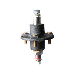 Picture of Axle Ay-Hub +