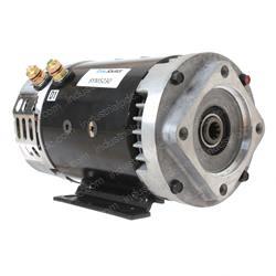 Picture of Motor - Pump 48 Volt Dc