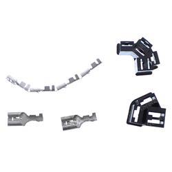 COMBILIFT CPE00295 CONNECTOR - HOUSING