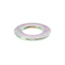 Picture of Washer - Flat Zinc