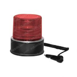 Picture of Strobe - 12/24v - Red