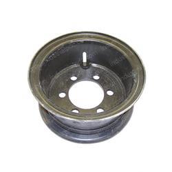 Picture of Wheel Sub-Assembly - Disc