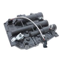 Picture of Cover + Valve Trans