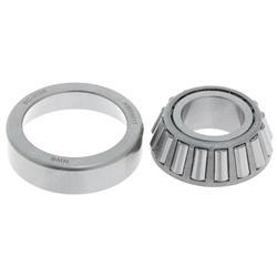 Picture of Bearing - Taper Roller Cup+cone
