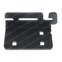 Picture of Plate  Mtg-B  Rail