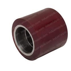 Picture of Wheel - Poly  3.25 X 3.125