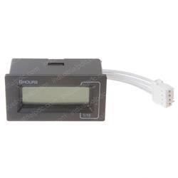 Picture of Meter-Hour