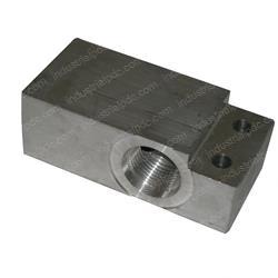 Picture of Housing - Valve Control