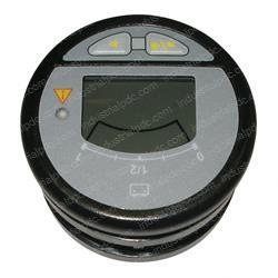 Picture of Gauge - Dual Bdi