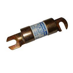 bkack120 FUSE - 120 AMP