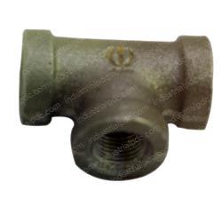 Picture of Tee - Pipe